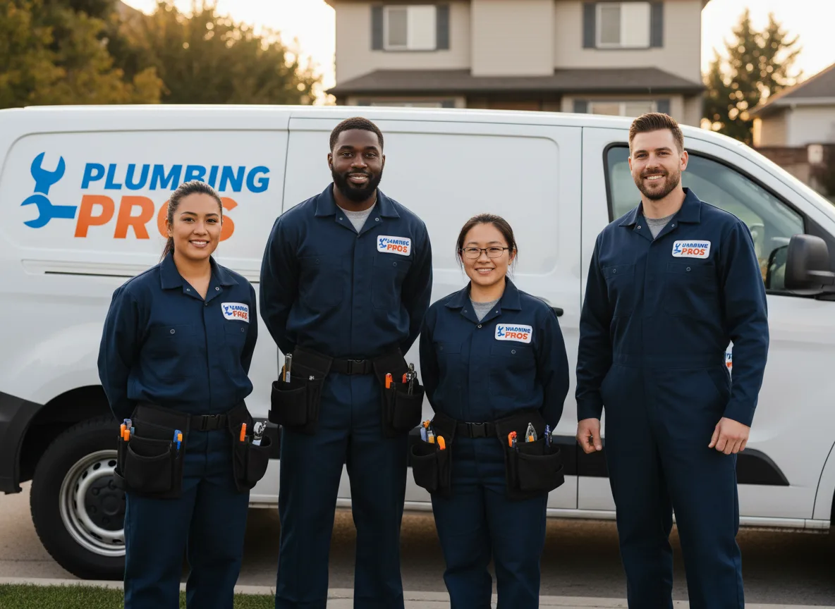 Water Heater Repair company in Williamsfield, OH